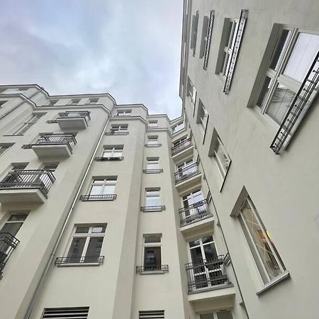 Cute Apartment Perfect For Business And Travel. Warszawa Zewnętrze zdjęcie