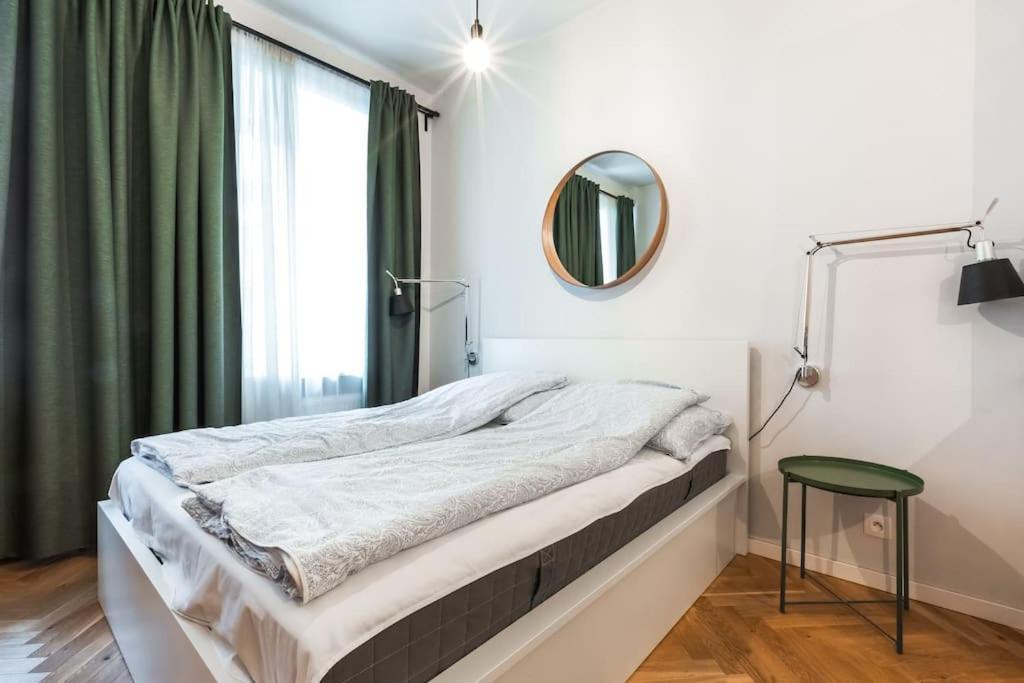 Cute Apartment Perfect For Business And Travel. Warszawa Zewnętrze zdjęcie