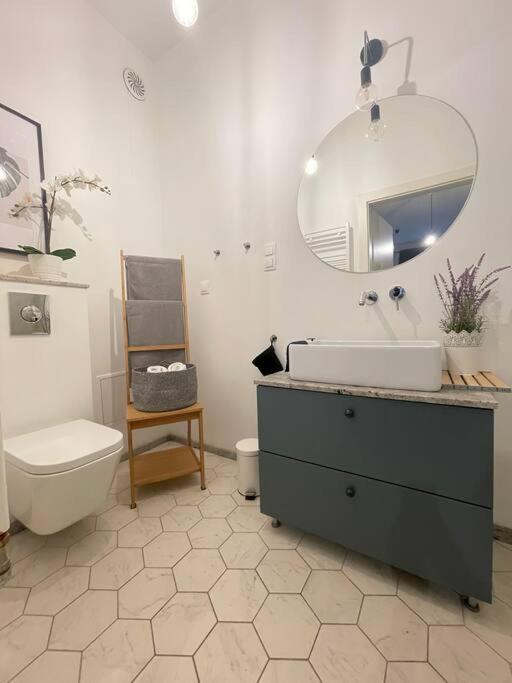 Cute Apartment Perfect For Business And Travel. Warszawa Zewnętrze zdjęcie