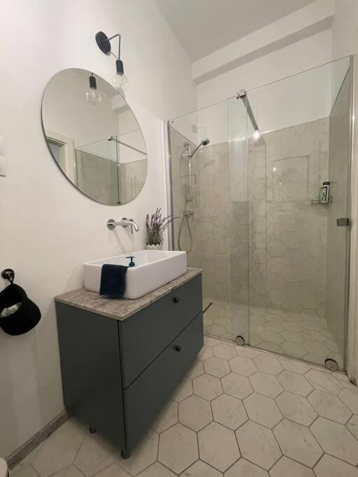 Cute Apartment Perfect For Business And Travel. Warszawa Zewnętrze zdjęcie
