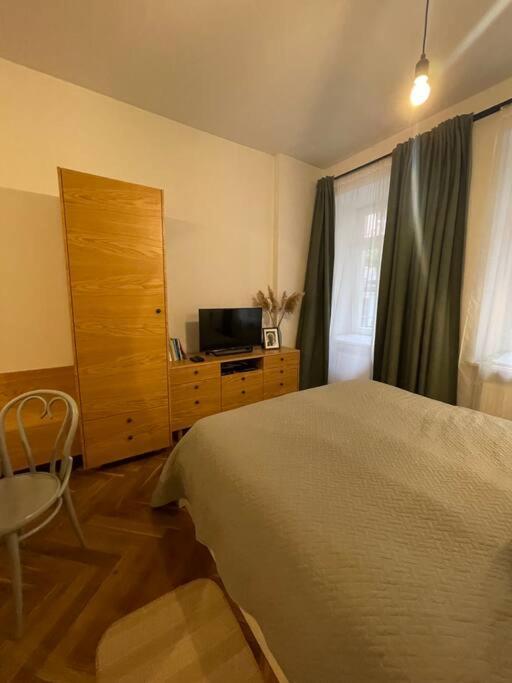 Cute Apartment Perfect For Business And Travel. Warszawa Zewnętrze zdjęcie