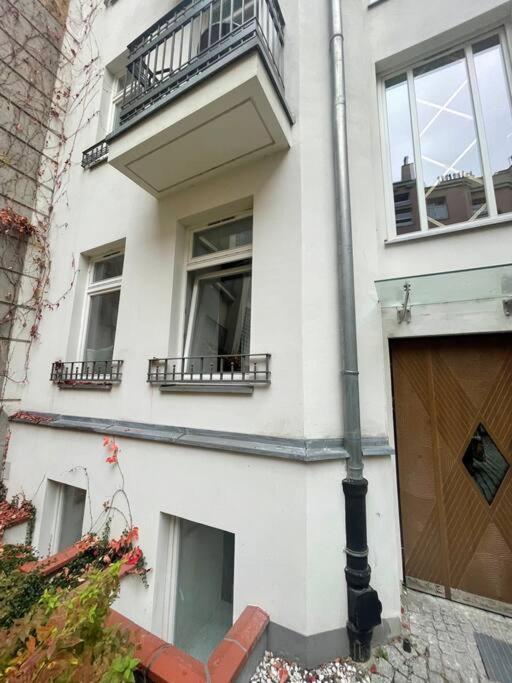 Cute Apartment Perfect For Business And Travel. Warszawa Zewnętrze zdjęcie