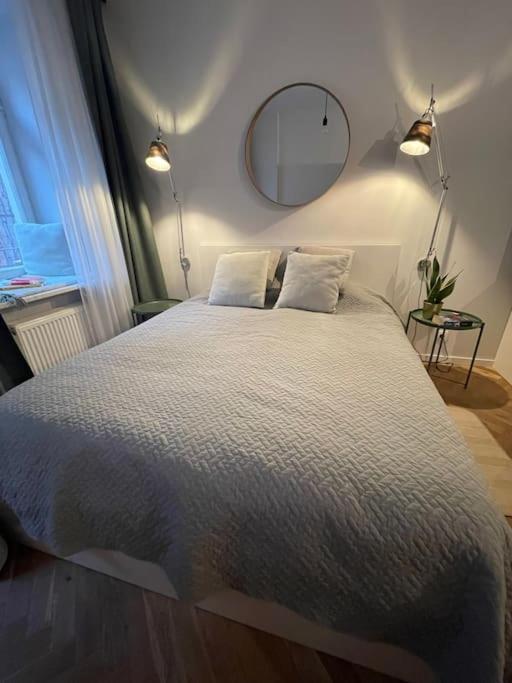 Cute Apartment Perfect For Business And Travel. Warszawa Zewnętrze zdjęcie