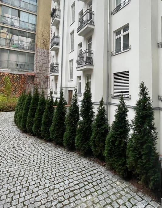 Cute Apartment Perfect For Business And Travel. Warszawa Zewnętrze zdjęcie